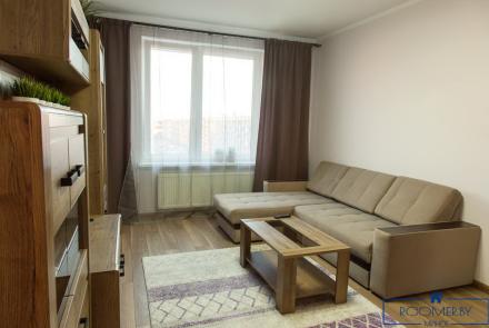 Квартира на сутки в Минске возле метро Спортивная гостиная