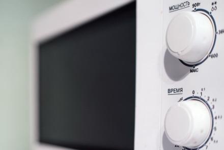 Однокомнатня квартира на сутки в Минске Глебки кухня