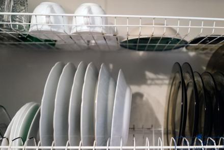 Однокомнатня квартира на сутки в Минске Глебки кухня