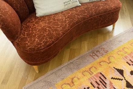 Однокомнатная квартира на сутки в Минске на Притыцкого спальня