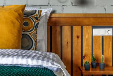 Однокомнатная квартира на сутки в Минске на Притыцкого гостиная