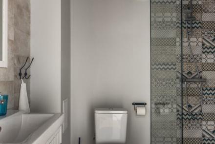 Однокомнатная квартира на сутки в Минске на Притыцкого ванна