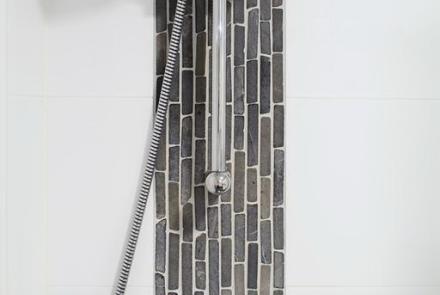 Однокомнатная квартира на сутки в Минске на Притыцкого ванна