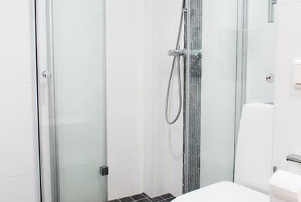 Однокомнатная квартира на сутки в Минске на Притыцкого ванна