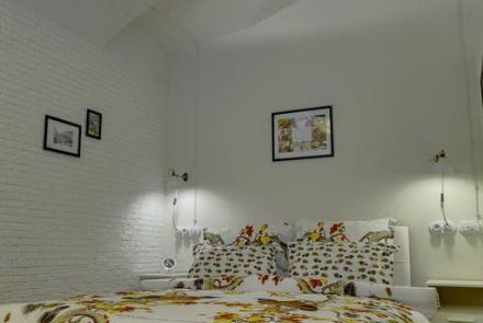 Квартира на сутки в минске ефросиньи полоцкой, 5 гостиная