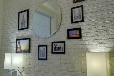 Квартира на сутки в минске ефросиньи полоцкой, 5 гостиная