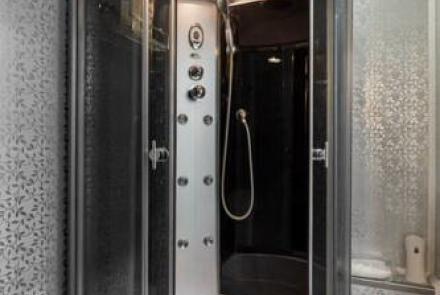 Квартира на сутки в Минске возле метро Спортивная ванна