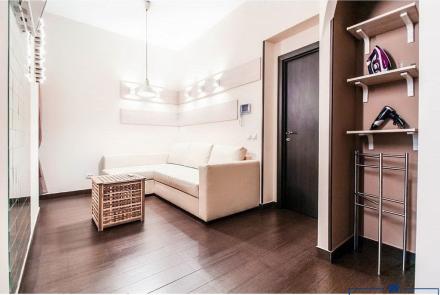 Квартира на сутки в Минске возле метро Спортивная гостиная