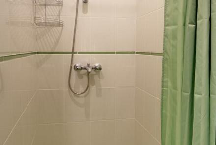 Квартира на сутки в Минске возле метро Кунцевщина ванна