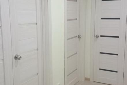 Однокомнатная квартира на сутки в Минске Ольшевского коридор