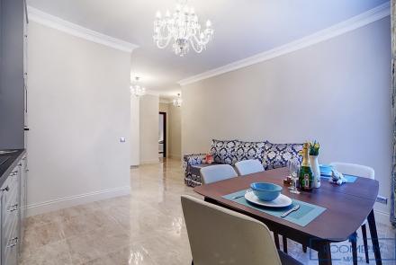 Квартира на сутки в Минске возле метро Спортивная гостиная