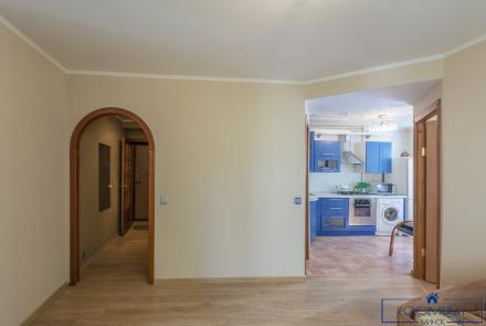 Квартира на сутки в Минске на проспекте Независимости, 19 коридор