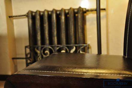 Двухкомнатная квартира на сутки в Минске Свердлова гостиная