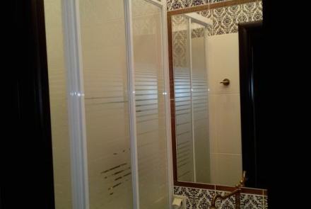 Двухкомнатная квартира на сутки в Минске Свердлова ванна