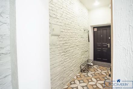 Квартира на сутки в Минске на улице Володарского, 17 коридор