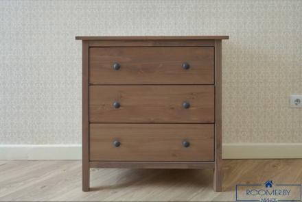 Двухкомнатная квартира в Минске на сутки Энгельса кухня