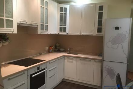 Двухкомнатная квартира в Минске на сутки Володарского кухня