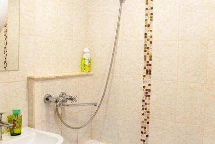 Однокомнатная квартира на сутки в Минске Свердлова ванна