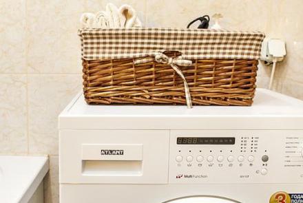 Однокомнатная квартира на сутки в Минске Свердлова ванна