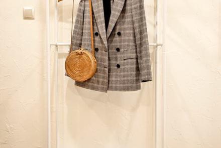 Однокомнатная квартира на сутки в Минске Свердлова коридор