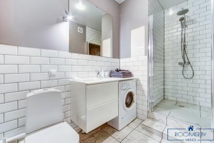 Квартира на сутки в Минске возле метро Купаловская ванна