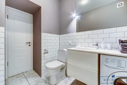 Квартира на сутки в Минске возле метро Купаловская ванна