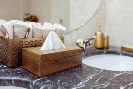 Пятикомнатная квартира на сутки Минск проспект Независимости, 14 ванна