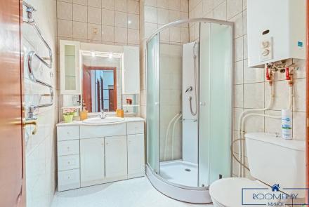 Квартира на сутки в Минске возле метро Купаловская ванна