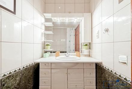 Квартира на сутки в Минске возле метро Купаловская ванна