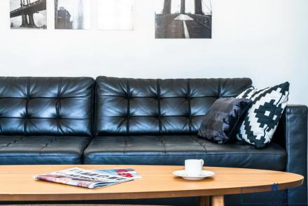 Квартира на сутки в Минске возле метро Купаловская гостиная