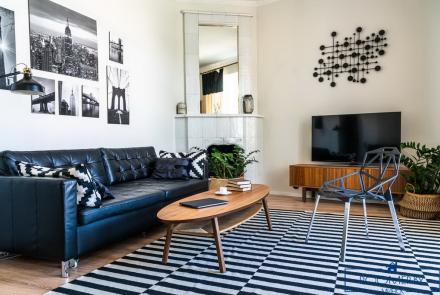 Квартира на сутки в Минске возле метро Купаловская гостиная