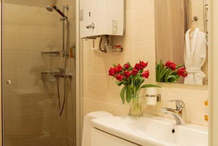 Квартира на сутки в Минске возле метро Купаловская ванна