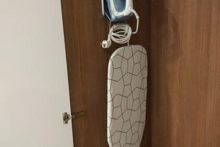 Однокомнатная квартира в Минске на проспекте Дзержинского 