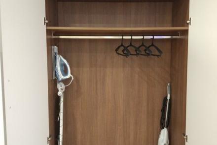 Однокомнатная квартира в Минске на проспекте Дзержинского 