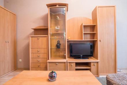 Однокомнатная квартира на сутки в Минске Гурского, 31 спальня