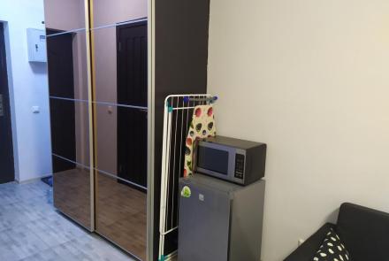 Квартира на сутки в Минске на проспекте Дзержинского Минск студия