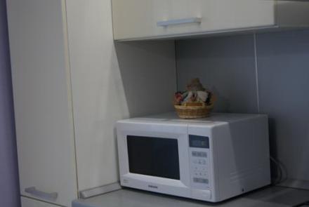 Двухкомнатная квартира на сутки Минск Дзержинского кухня