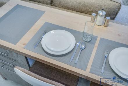 Двухкомнатная квартира на сутки Дзержинского кухня