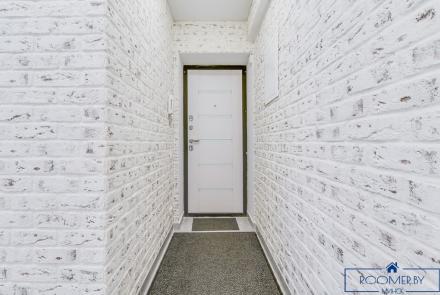 Двухкомнатная квартира на сутки Дзержинского прихожая