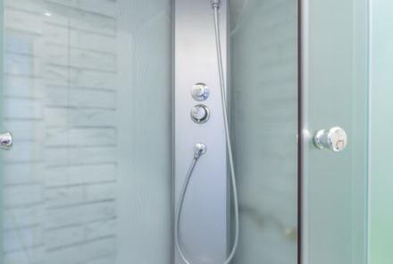 Двухкомнатная квартира на сутки Минск Ленинградская ванна