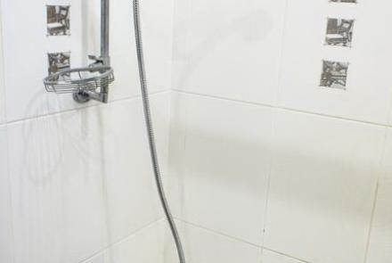 Двухкомнатная квартира посуточно Минск Короля ванна