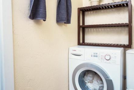 Квартира на сутки в Минске возле метро Площадь Ленина ванна