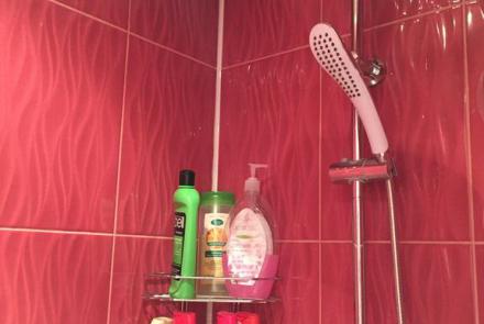 Однокомнатная квартира на сутки Дзержинского ванна