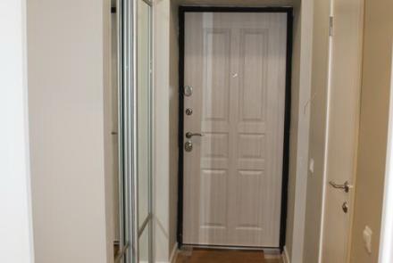 Однокомнатная квартира на сутки в Минске Дзержинского коридор