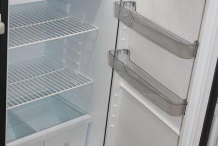 Однокомнатная квартира на сутки в Минске Дзержинского кухня