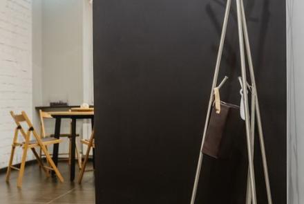 Однокомнатная квартира в Минске на сутки Дзержинского спальня