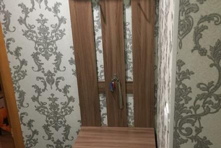 Однокомнатная квартира на сутки Дзержинского коридор