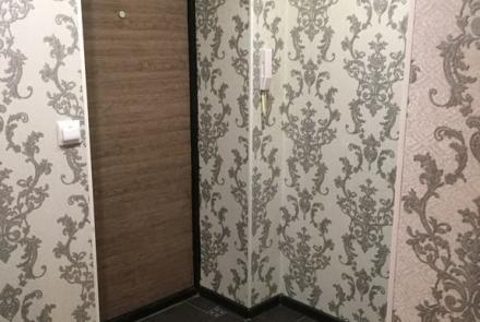 Однокомнатная квартира на сутки Дзержинского коридор