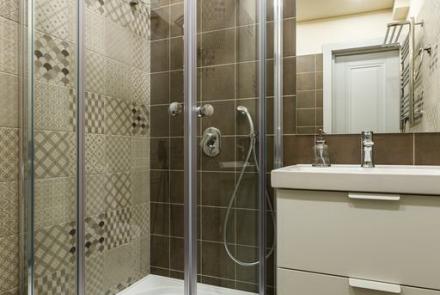 Однокомнатная квартира на сутки Минск Ленинградская рабочее ванна