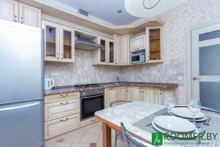 квартира на сутки в минске метро институт культуры